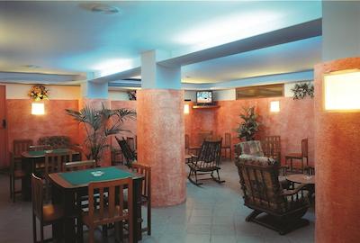 آلگریا سان جوان پارک