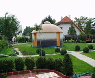 ساناندا
