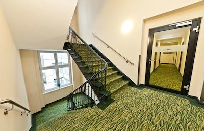 نووم استیل هتل برلین-سنتروم