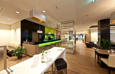 نووم استیل هتل برلین-سنتروم