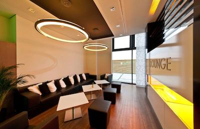 نووم استیل هتل برلین-سنتروم