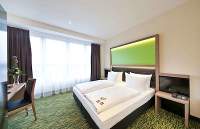 نووم استیل هتل برلین-سنتروم