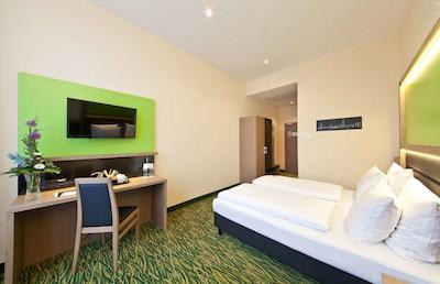 نووم استیل هتل برلین-سنتروم