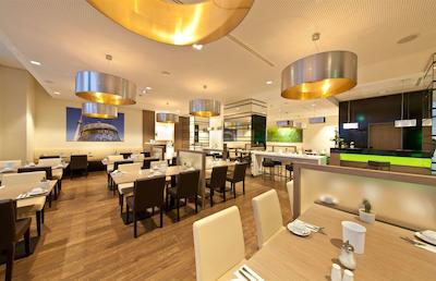 نووم استیل هتل برلین-سنتروم