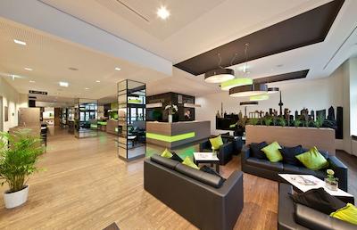 نووم استیل هتل برلین-سنتروم