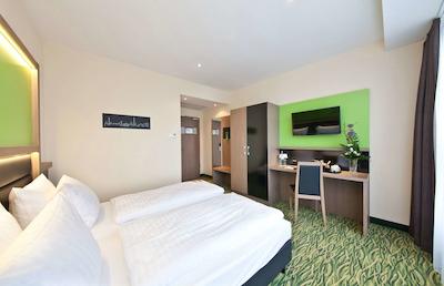 نووم استیل هتل برلین-سنتروم