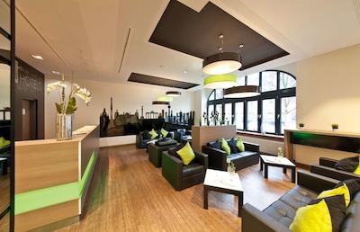 نووم استیل هتل برلین-سنتروم