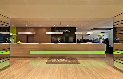 نووم استیل هتل برلین-سنتروم