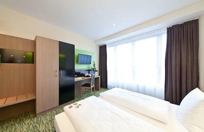 نووم استیل هتل برلین-سنتروم