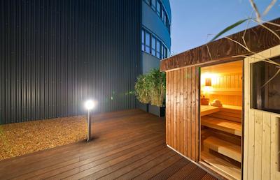 نووم استیل هتل برلین-سنتروم