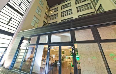 نووم استیل هتل برلین-سنتروم