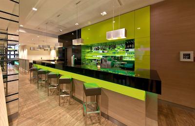 نووم استیل هتل برلین-سنتروم