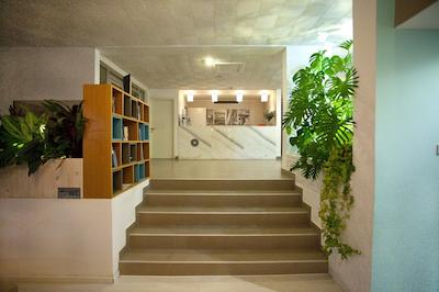 کستانتیانا بیچ اپارتمنتز