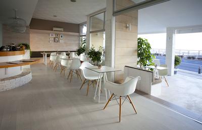 کستانتیانا بیچ اپارتمنتز