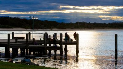 ال پاسُ متر این پرت ماککواری
