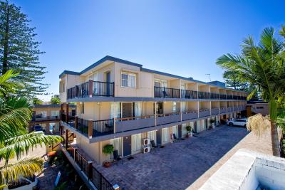 ال پاسُ متر این پرت ماککواری