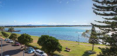 ال پاسُ متر این پرت ماککواری