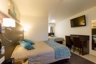 ال پاسُ متر این پرت ماککواری