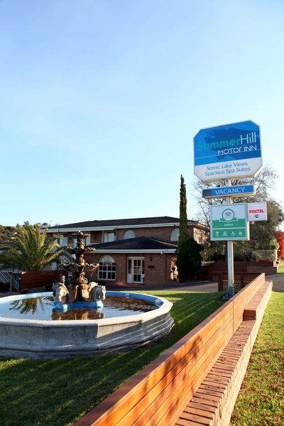 سومرهیل متر این