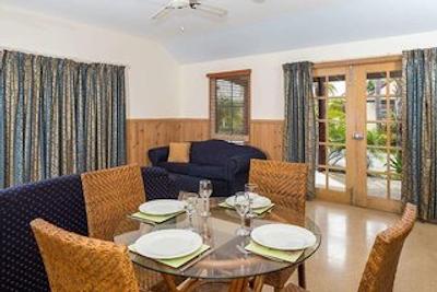 کاچهوس مارینا ریزرت