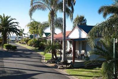 کاچهوس مارینا ریزرت