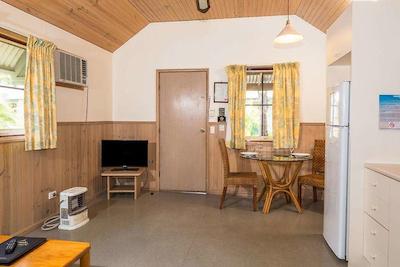 کاچهوس مارینا ریزرت