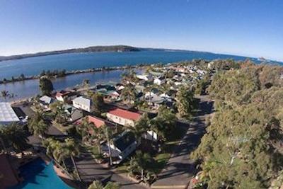 کاچهوس مارینا ریزرت