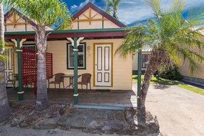 کاچهوس مارینا ریزرت