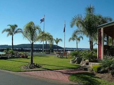 کاچهوس مارینا ریزرت