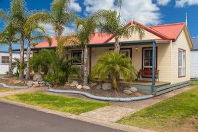 کاچهوس مارینا ریزرت