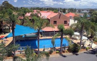 کاچهوس مارینا ریزرت