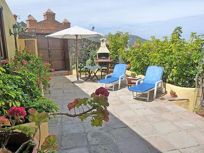 لاز بروریتاز