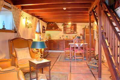 لاز بروریتاز