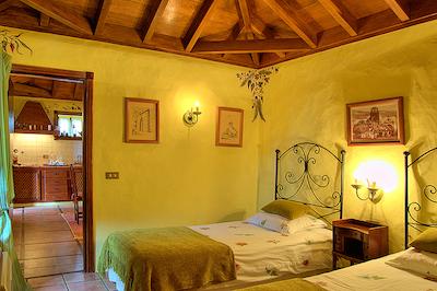 لاز بروریتاز