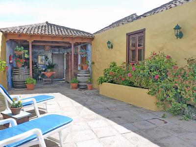 لاز بروریتاز