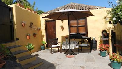 لاز بروریتاز