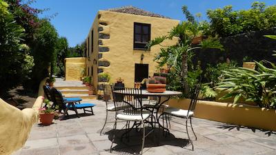 لاز بروریتاز