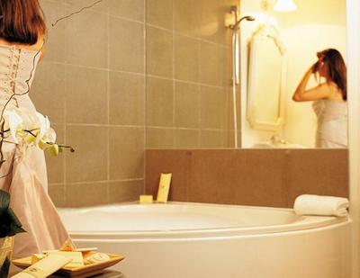 چاتیو رسیدنس د بین