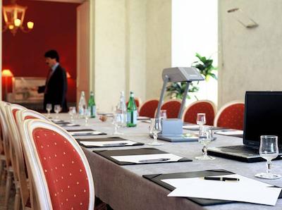 چاتیو رسیدنس د بین