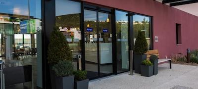 کیریاد مارسیل پرونس-ارپرت