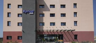 کیریاد مارسیل پرونس-ارپرت