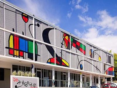 میرو اپارتمنتز