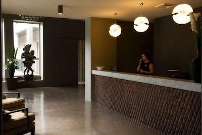 جیبرالتار هتل بورال