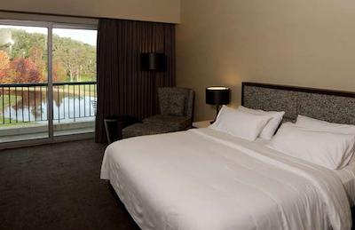 جیبرالتار هتل بورال