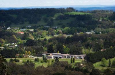 جیبرالتار هتل بورال