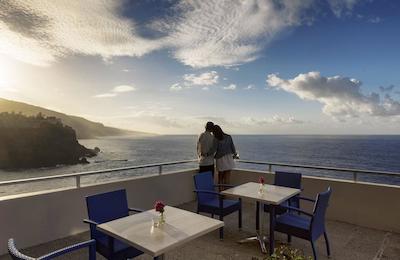 ماریتیم هتل تنریف