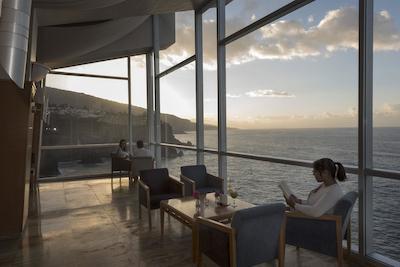 ماریتیم هتل تنریف