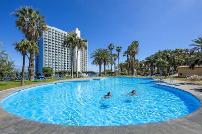 ماریتیم هتل تنریف