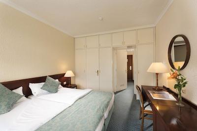 ماریتیم هتل تنریف