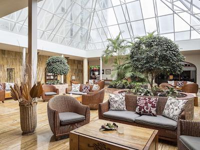 ماریتیم هتل تنریف